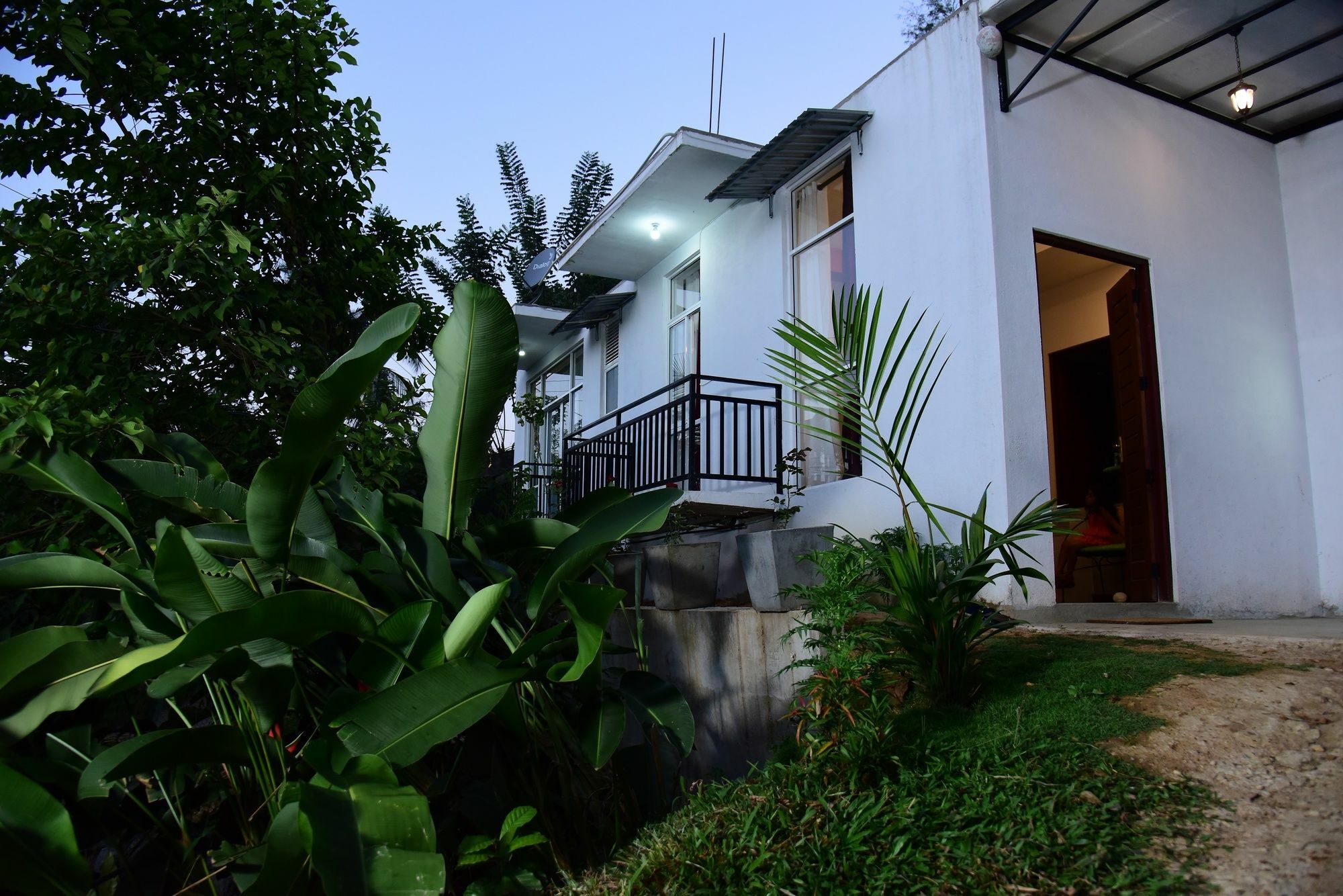 Kandy Hill Villa المظهر الخارجي الصورة