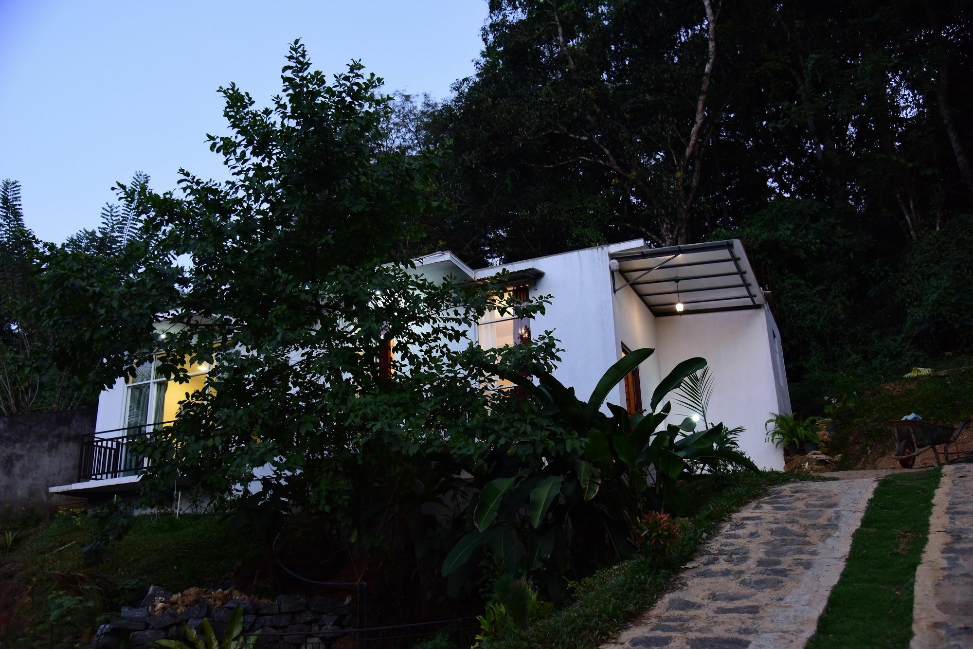 Kandy Hill Villa المظهر الخارجي الصورة