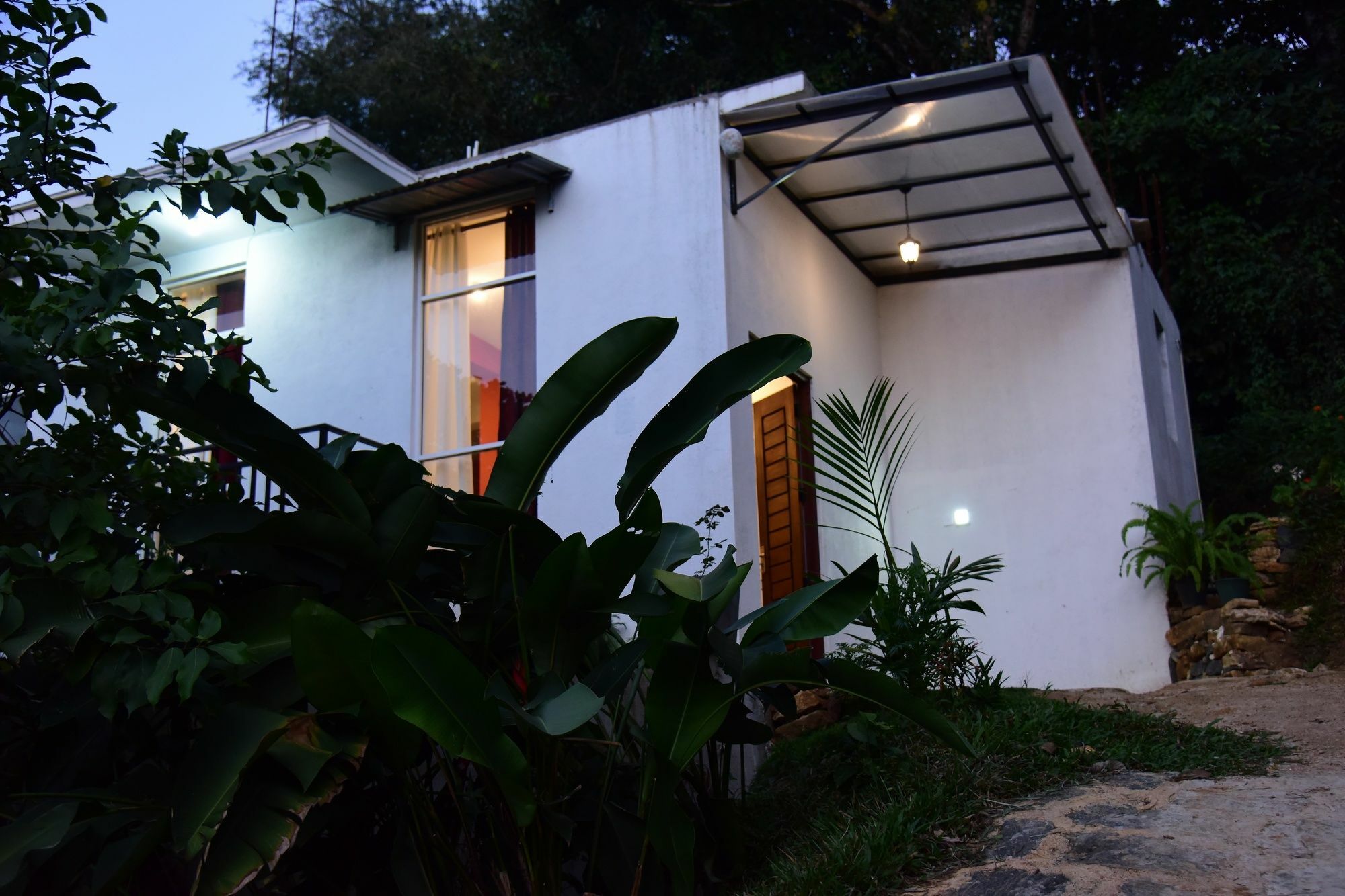 Kandy Hill Villa المظهر الخارجي الصورة